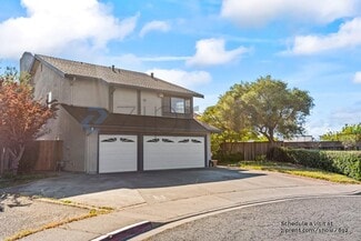 3700 Hidden Springs Ct, Richmond, CA 94803