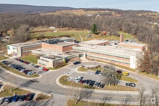 Mount Savage Middle School