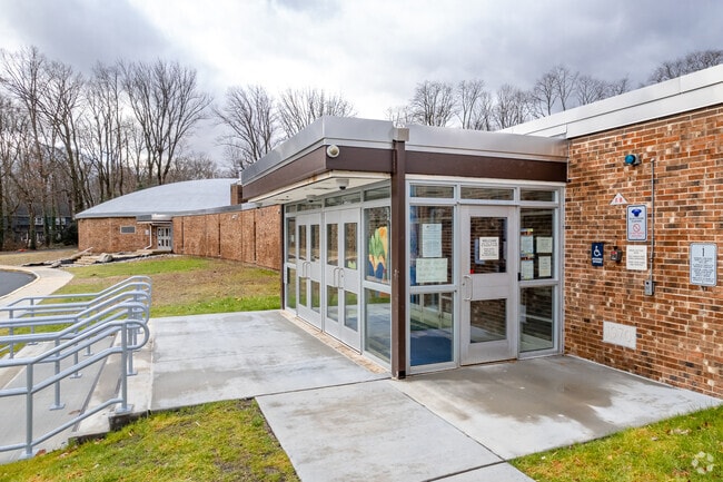 Richard Stockton Elementary School