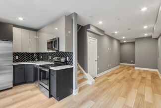 1615 Poplar St Unit 3, Philadelphia, PA 19130