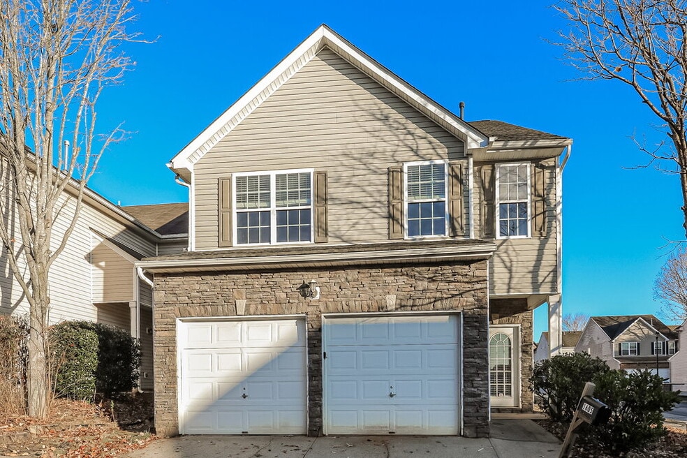 1605 Tigris Ct, Atlanta, GA 30349 - photo 1