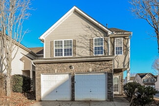 1605 Tigris Ct, Atlanta, GA 30349