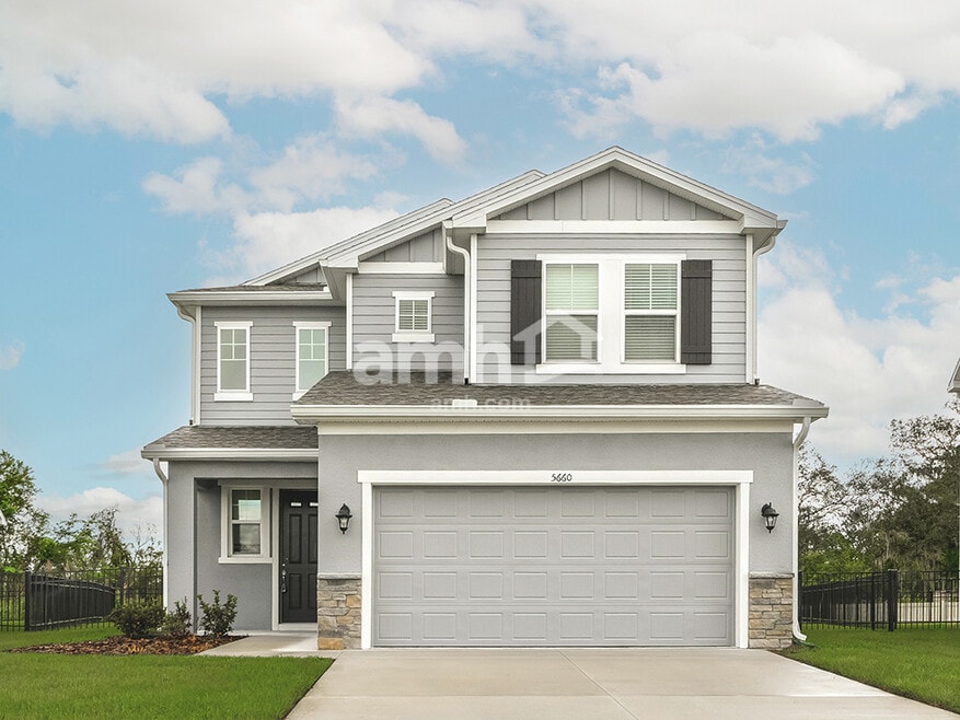 2543 Feather Crst Dr, St. Cloud, FL 34771 - photo 1