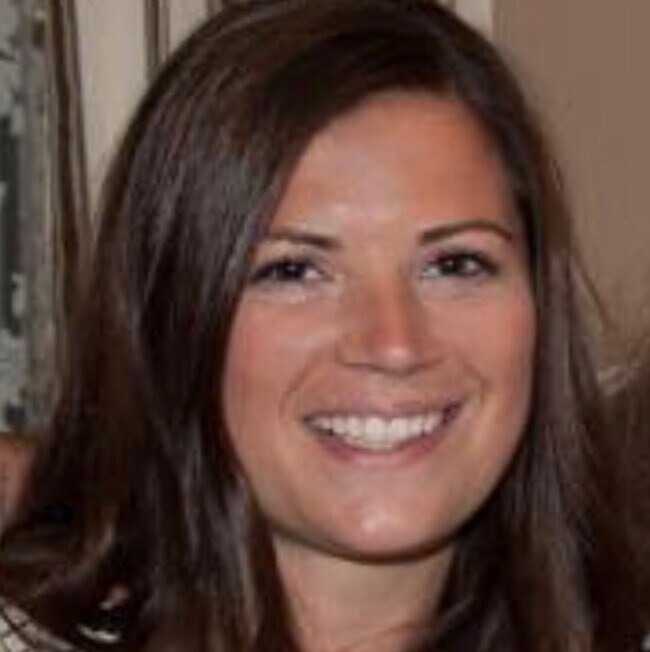 Kaitlyn Oberle