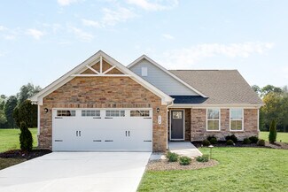234 St Andrews St Unit 36333244, Edinburgh, IN 46124