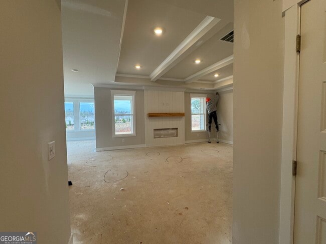 45 Rose Lake Ct, Hoschton, GA 30548 - photo 5