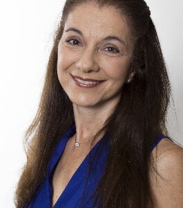 Dolise McClure