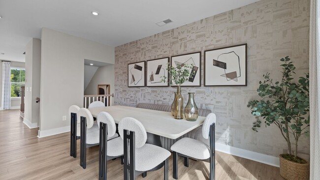 3213 Drift St, Charlotte, NC 28278 - photo 6