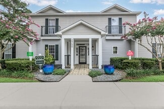 2750 Old Saint Augustine Rd, Tallahassee, FL 32301