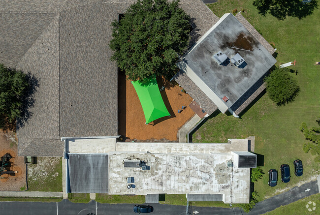 Assurance Academy Christian School has small classrooms and serves K-12th grade.