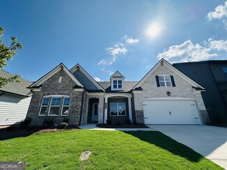 119 Wingate Rd, Winder, GA 30680
