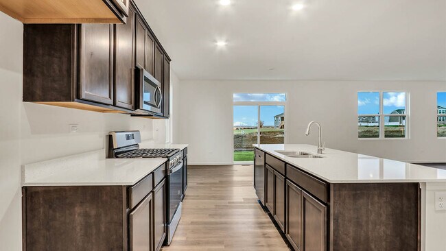 2447 Scribe St, Oswego, IL 60543 - photo 5