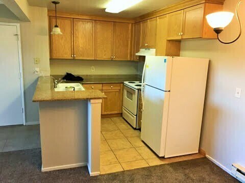 1333 N Camino Alto unit 2 bed 1 bath Condo, Vallejo, CA 94589 - photo 4