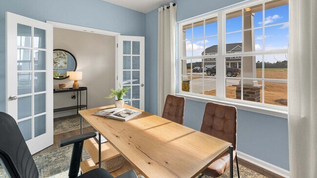 4626 Reedy Creek Farm Cir unit 36204972, Greensboro, NC 27405 - photo 2