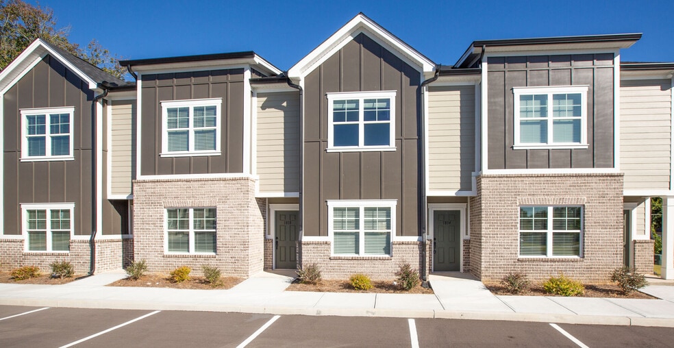 Lennox Commons Apartments by Callio Properties, Chattanooga, TN 37421 - photo 1