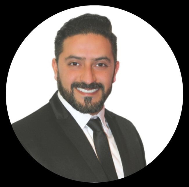 Agent Photo