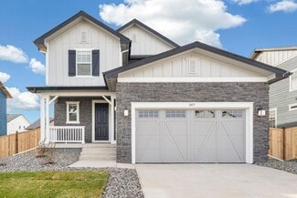 15473 Leyden St, Thornton, CO 80602