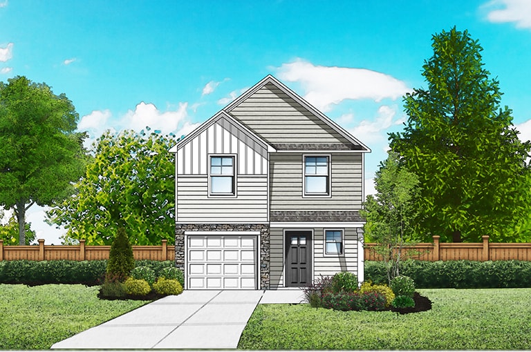 448 Seaborn Cir unit 36496276, Anderson, SC 29625 - photo 1