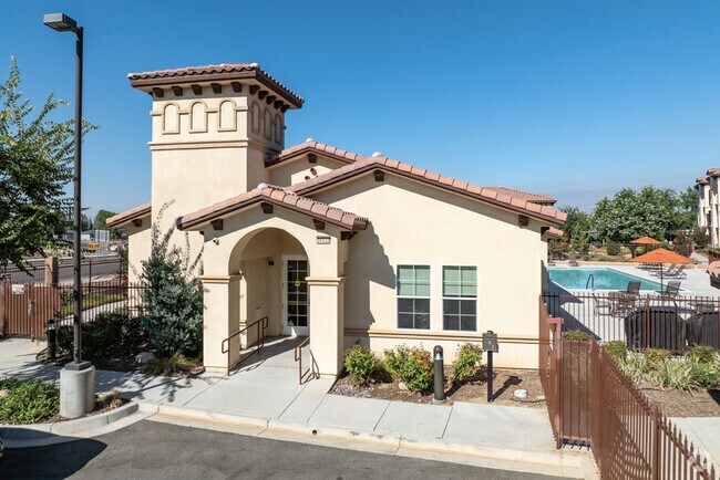 The Villas 55+ Yucaipa, Yucaipa, CA 92399 - photo 7