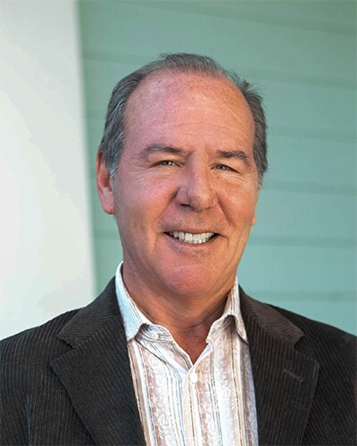 Chuck Bennett