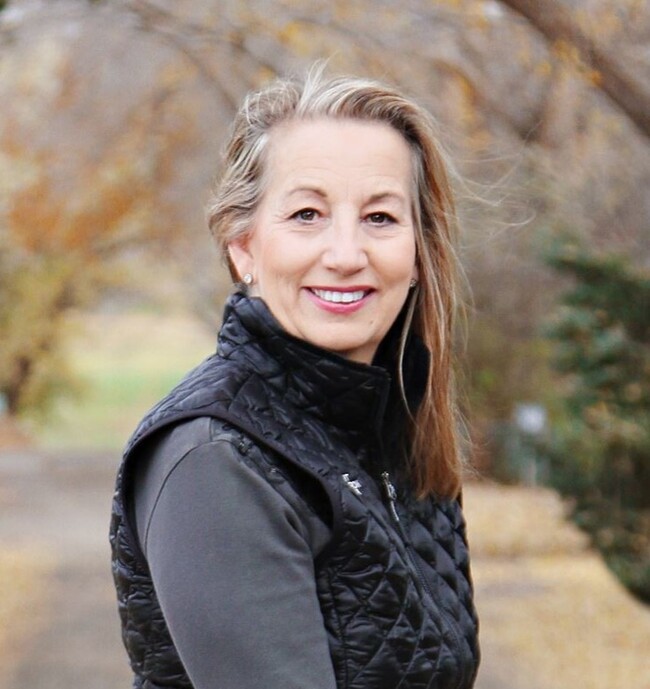 Molly Oliver