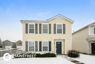 12261 Maize Dr, Noblesville, IN 46060