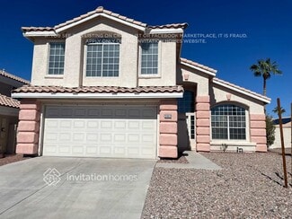 3062 Morning Springs Dr, Henderson, NV 89074