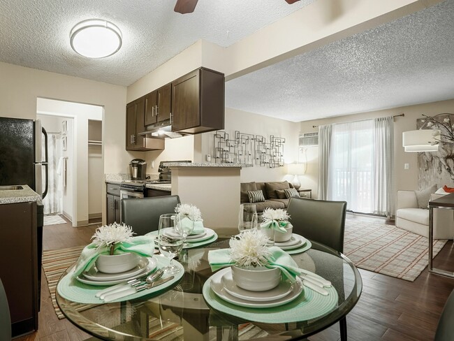 Advenir at Cherry Creek South, Denver, CO 80231 - photo 4