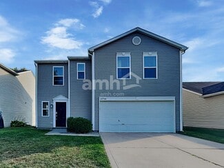 14766 White Tail Run, Noblesville, IN 46060