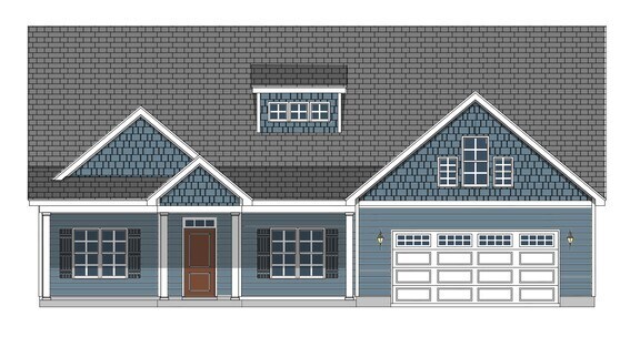 0 the Villas St unit 36497717, Winterville, NC - photo 4