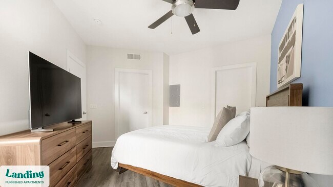 810 W St Johns Ave unit 1303, Austin, TX 78752 - photo 5