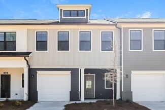 862 Calvin Pk Dr, Ball Ground, GA 30107