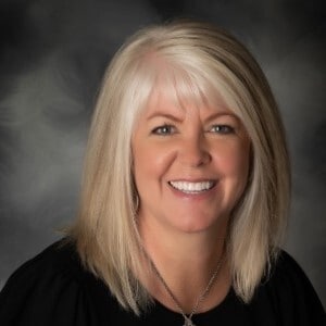 Julie Moore