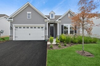 31 Brewer Way, Plainsboro, NJ 08536