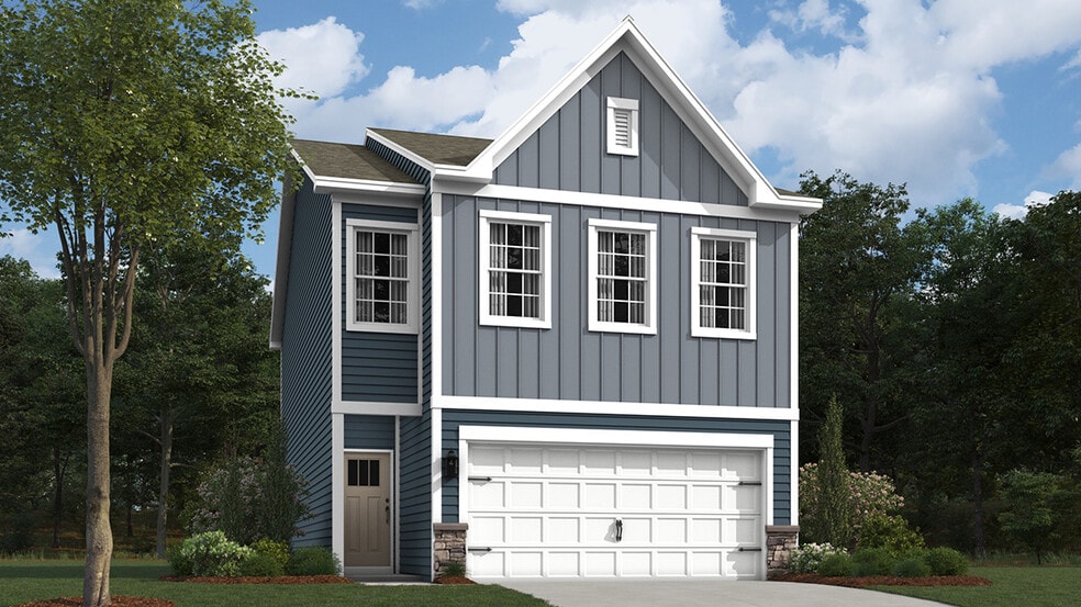 107 Hulme St Mount, Marlton, NJ 08053 - photo 1