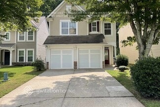 952 Gardenia Curve, Canton, GA 30114