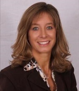 Marcia Keller