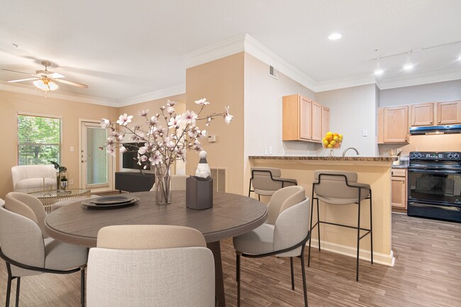 Classic Apartment Home