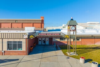 Hardin High School