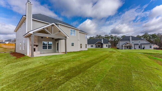 1601 Pressfield Path unit 36450950, Auburn, AL 36830 - photo 5