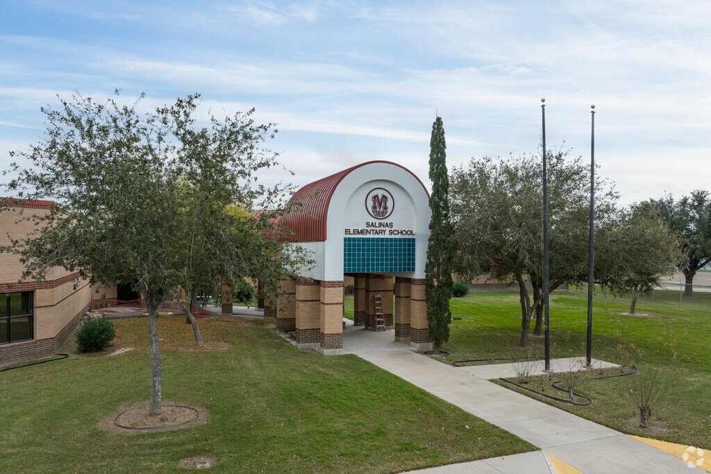 Salinas Elementary School