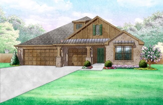 11220 135th St, Piedmont, OK 73078