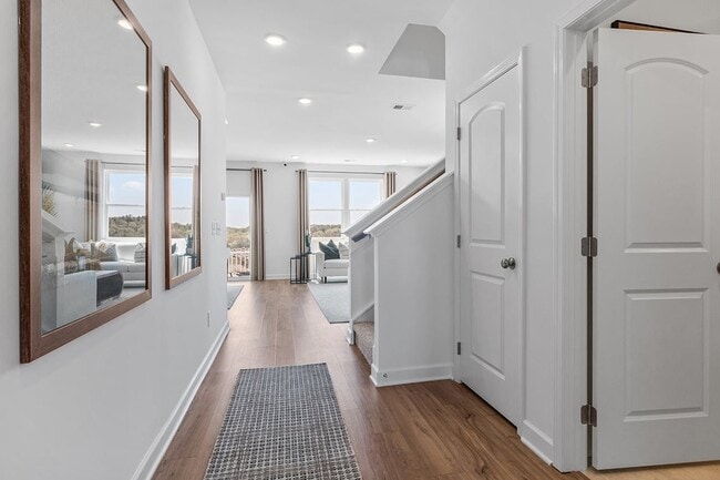 5411 Dunbar Dr, Old Hickory, TN 37138 - photo 3