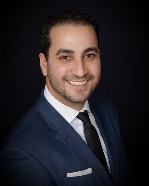 Agent Photo