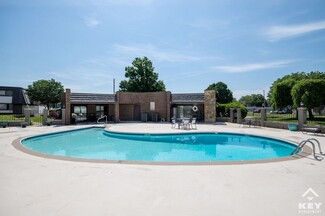 8800 E Harry St, Wichita, KS 67207