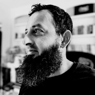 Fawaad Qamar