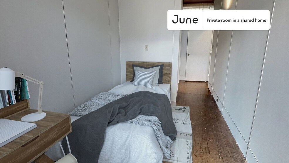 3305 7th St NE unit E, Washington, DC 20017 - photo 1