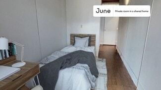 3305 7th St NE Unit E, Washington DC, DC 20017
