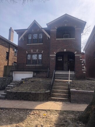 7372 Tulane Ave Unit 2, University City, MO 63130