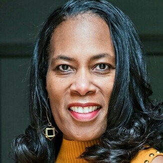 Yolanda Shaver